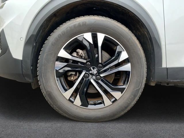 Peugeot E-2008 GT-Line