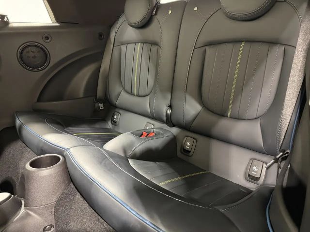 MINI Cooper Cabrio CHILI