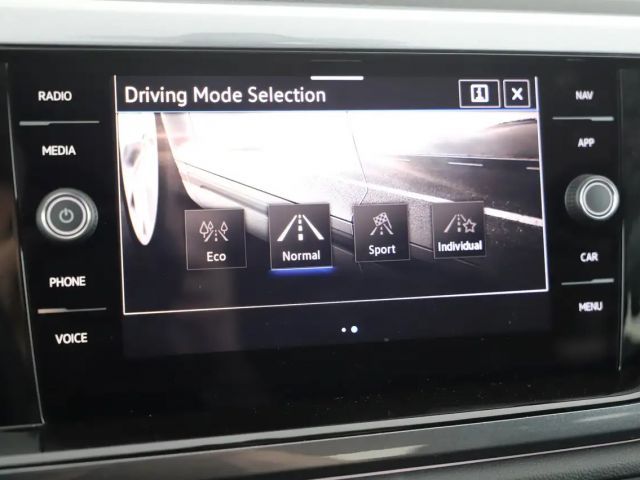 Volkswagen Polo DSG Style