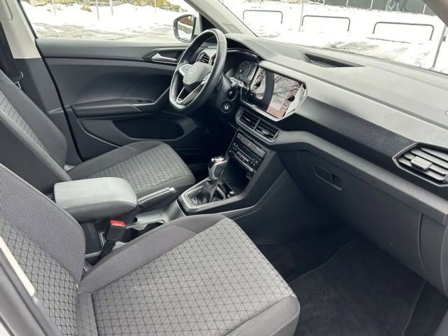 Volkswagen T-Cross DSG Life