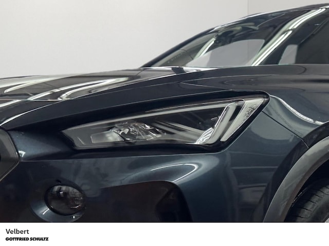 Cupra Formentor Basis