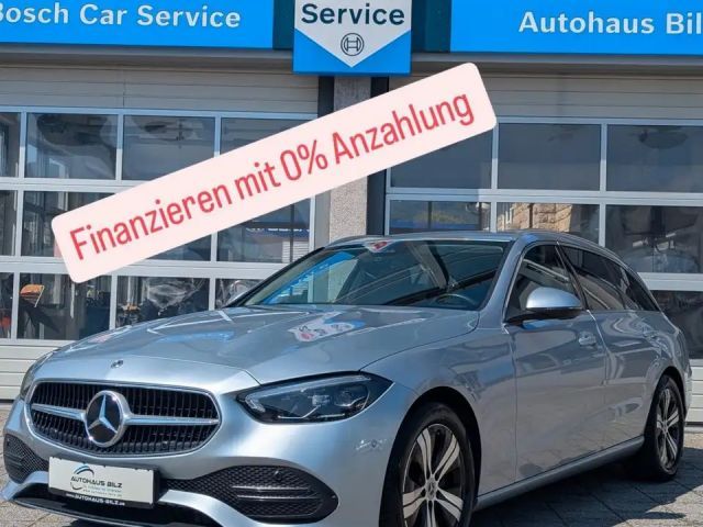 Mercedes-Benz C 180 AVANTGARDE