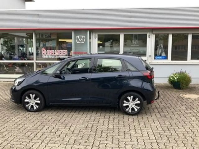 Honda Jazz Elegance Hybrid