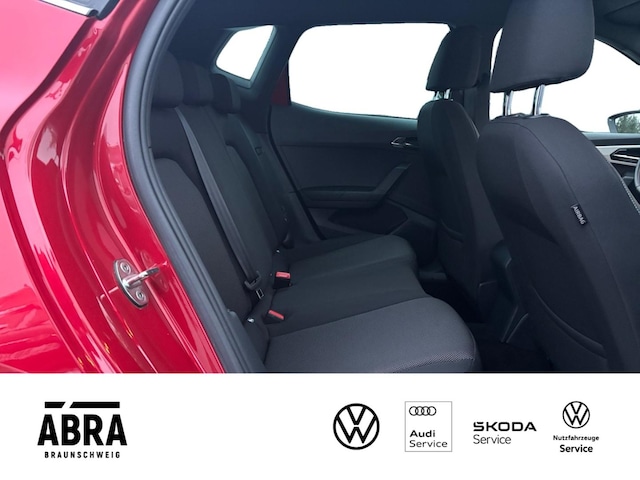 Seat Arona 1.0 TSI DSG Xcellence