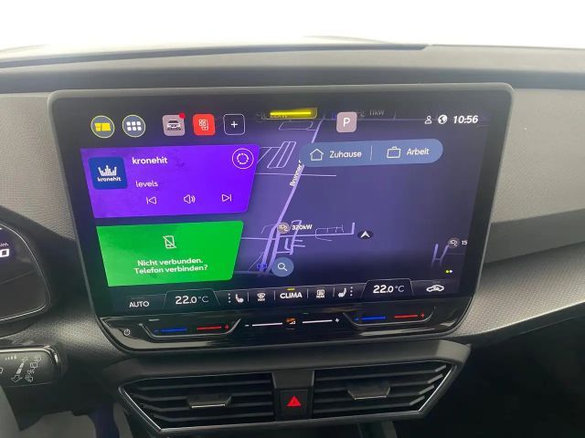 Seat Leon 2.0 TDI Style