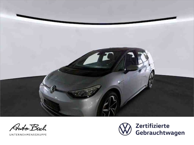 Volkswagen ID.3 Performance Pure