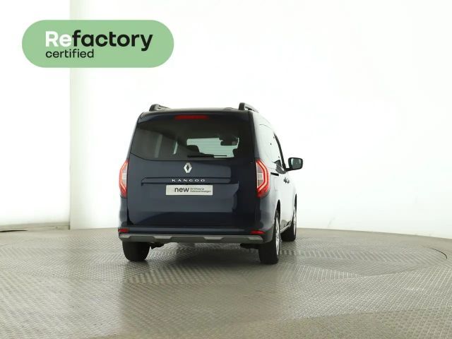 Renault Kangoo Equilibre Equilibre