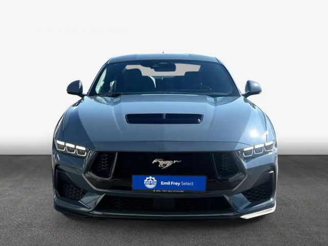 Ford Mustang Fastback GT 5.0 V8
