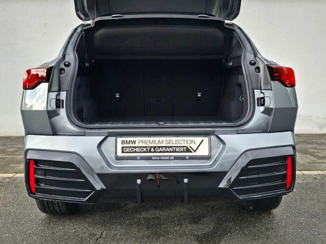 BMW X2 M-Sport sDrive20i