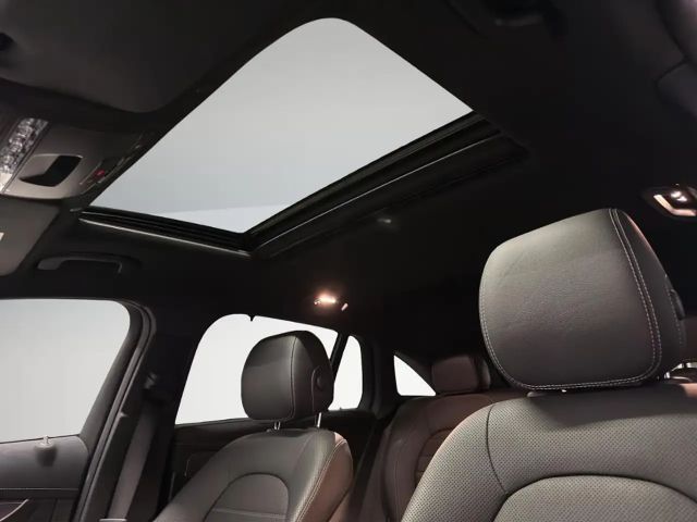 Mercedes-Benz EQC 400 4MATIC AMG Line