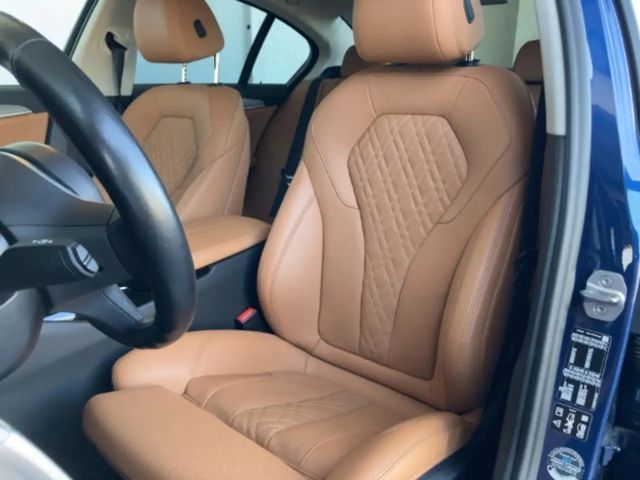 BMW 520 520d Sedan xDrive