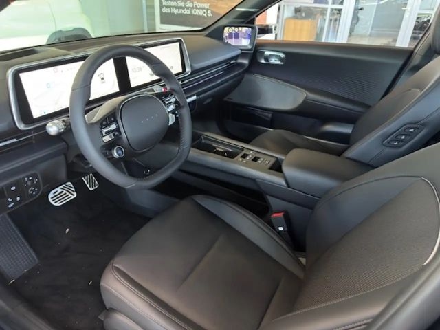 Hyundai IONIQ 6 UNIQ