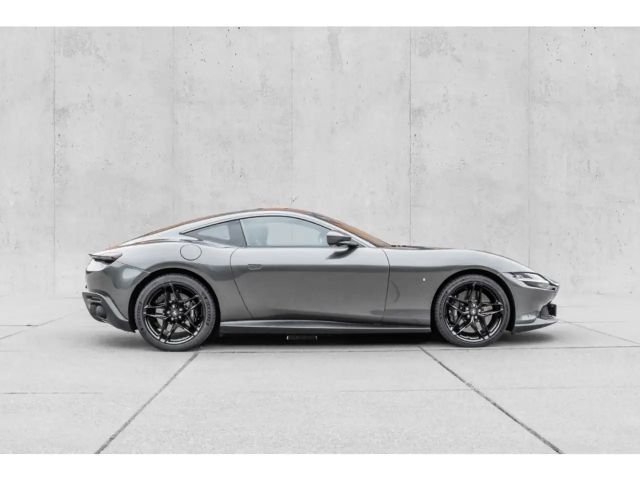 Ferrari Roma *MagneRide*JBL*Matrix-LED*360°*1.Hd.*CarPlay*