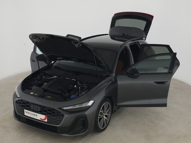 Audi A5 Avant Quattro S-Tronic