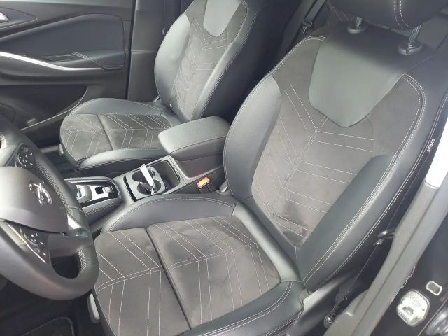 Opel Grandland X Ultimate