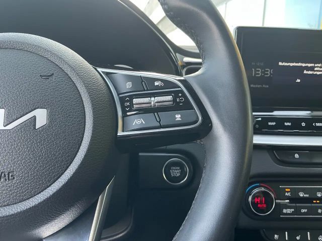 Kia XCeed Platinum Edition