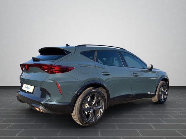 Cupra Formentor Formentor 1.5 TSIe AHK LED NAVI KEYLESS SHZ