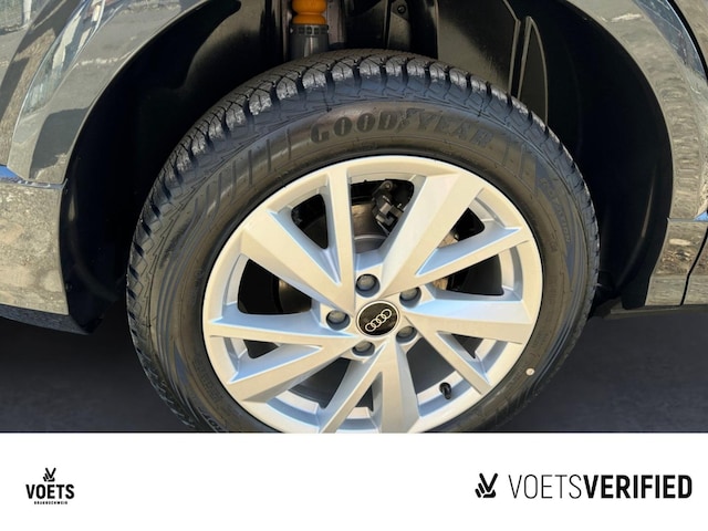 Audi Q2 35 TFSI S-Tronic