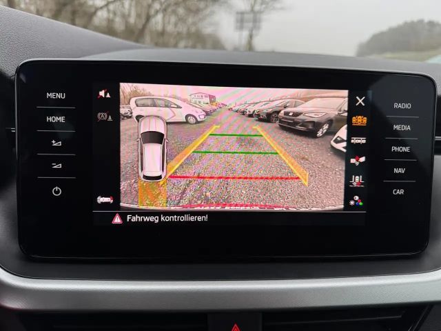 Skoda Kamiq 1.0 TSI Ambition