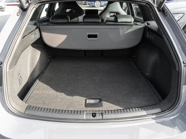 Cupra Leon 2.0 TSI 4Drive Sportstourer