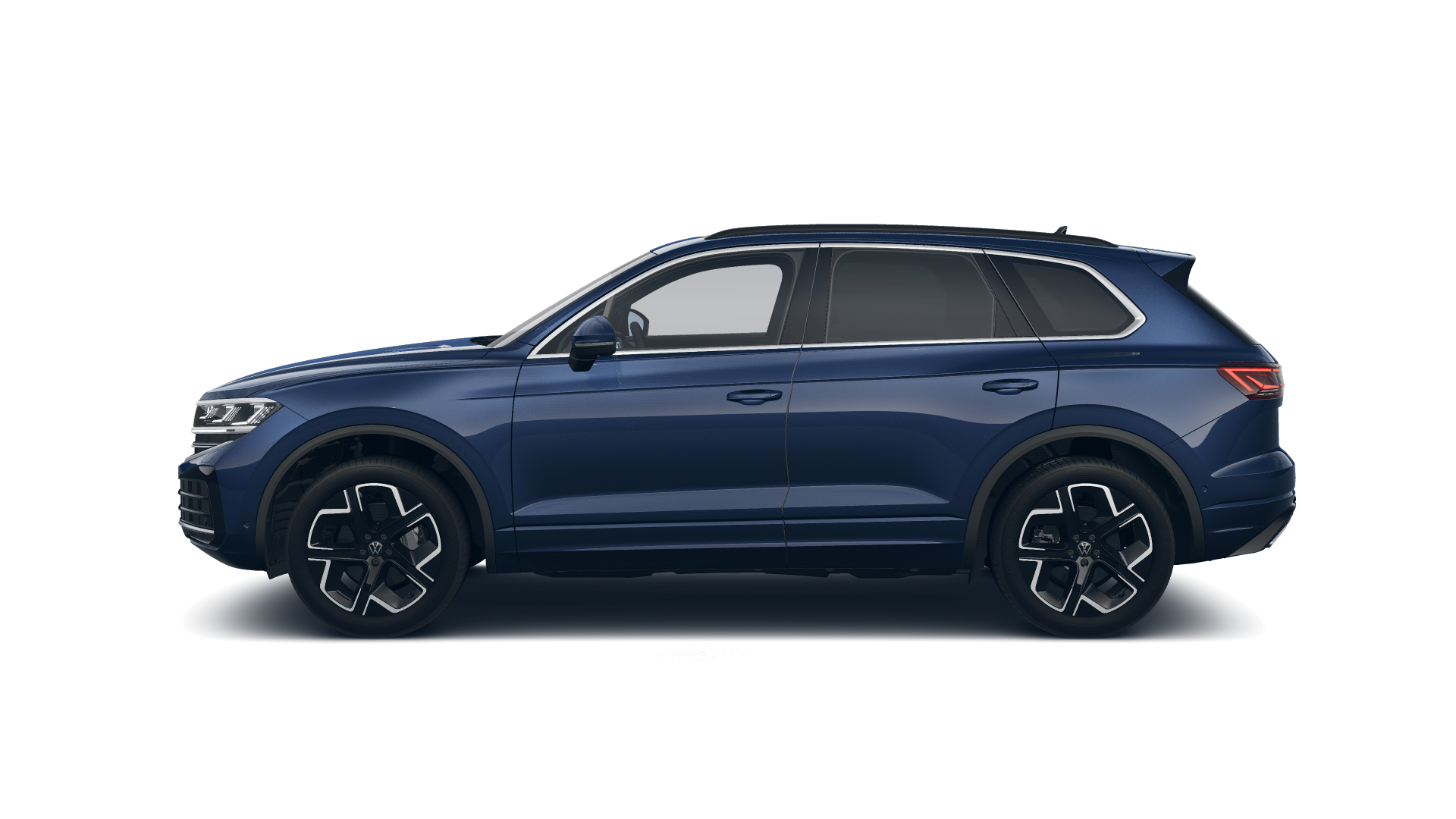 Volkswagen Touareg 3.0 V6 TDI