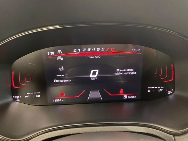 Seat Arona 1.0 TSI FR-lijn