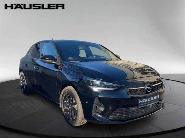 Opel Corsa GS-Line Grand Sport