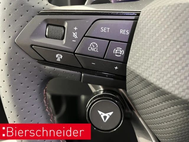 Cupra Formentor 2.0 TSI 4Drive DSG VZ