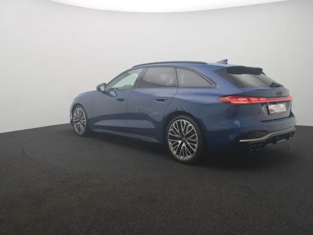 Audi A5 Avant Quattro S-Line