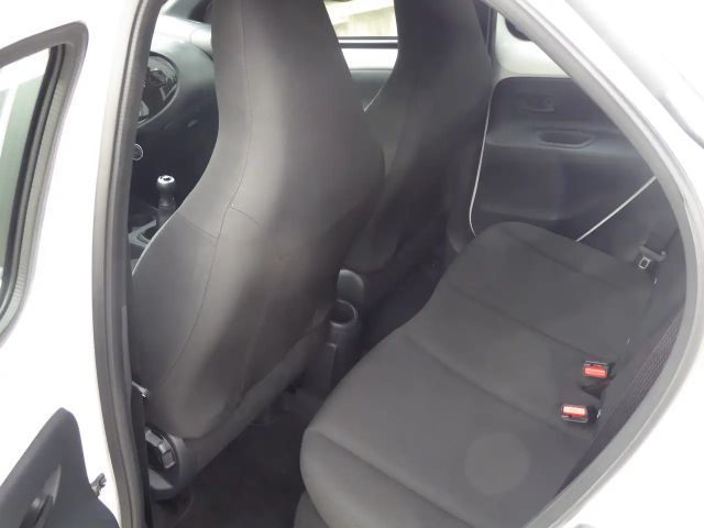 Toyota Aygo X Business Hatchback