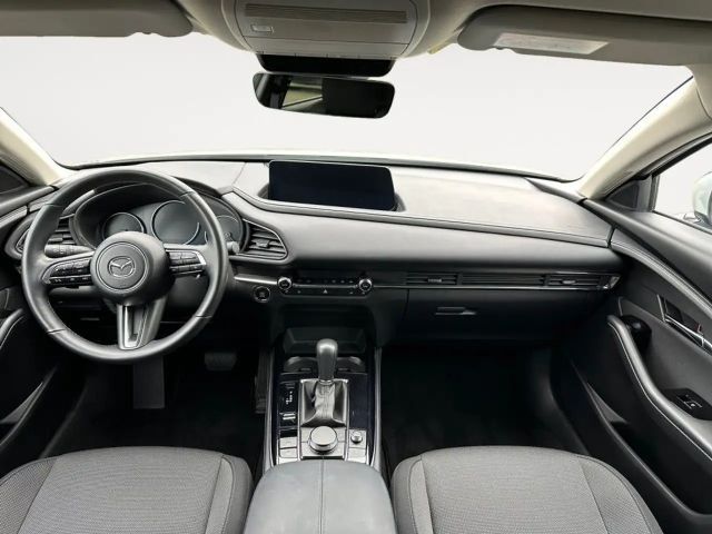 Mazda CX-30 SkyActiv
