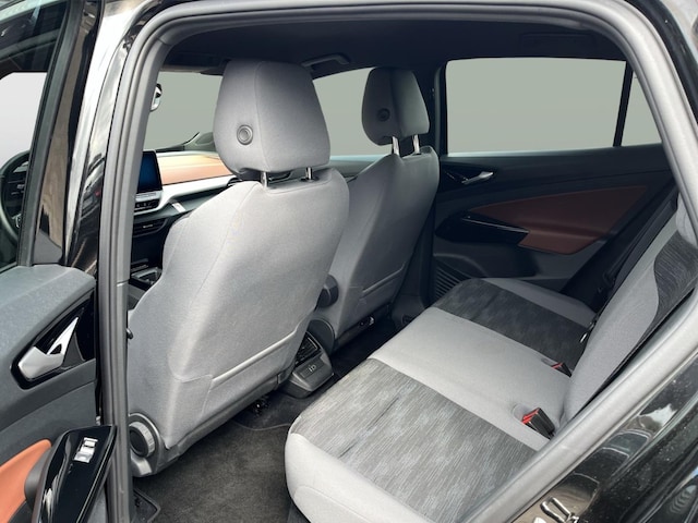 Volkswagen ID.5 IQ.Drive Pro