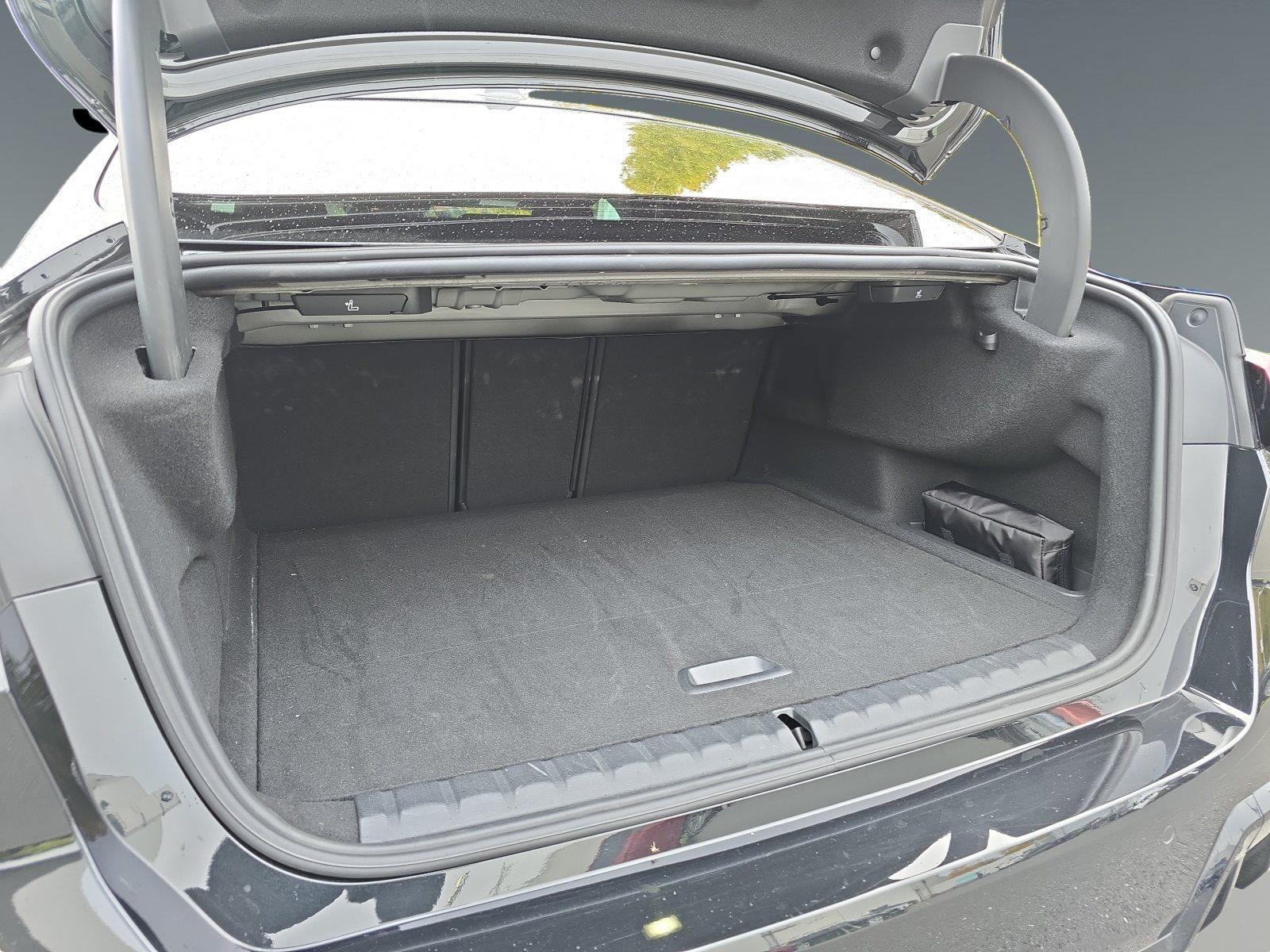 BMW 220 Coupé Gran Coupé