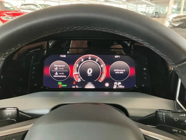 Volkswagen Golf DSG Variant