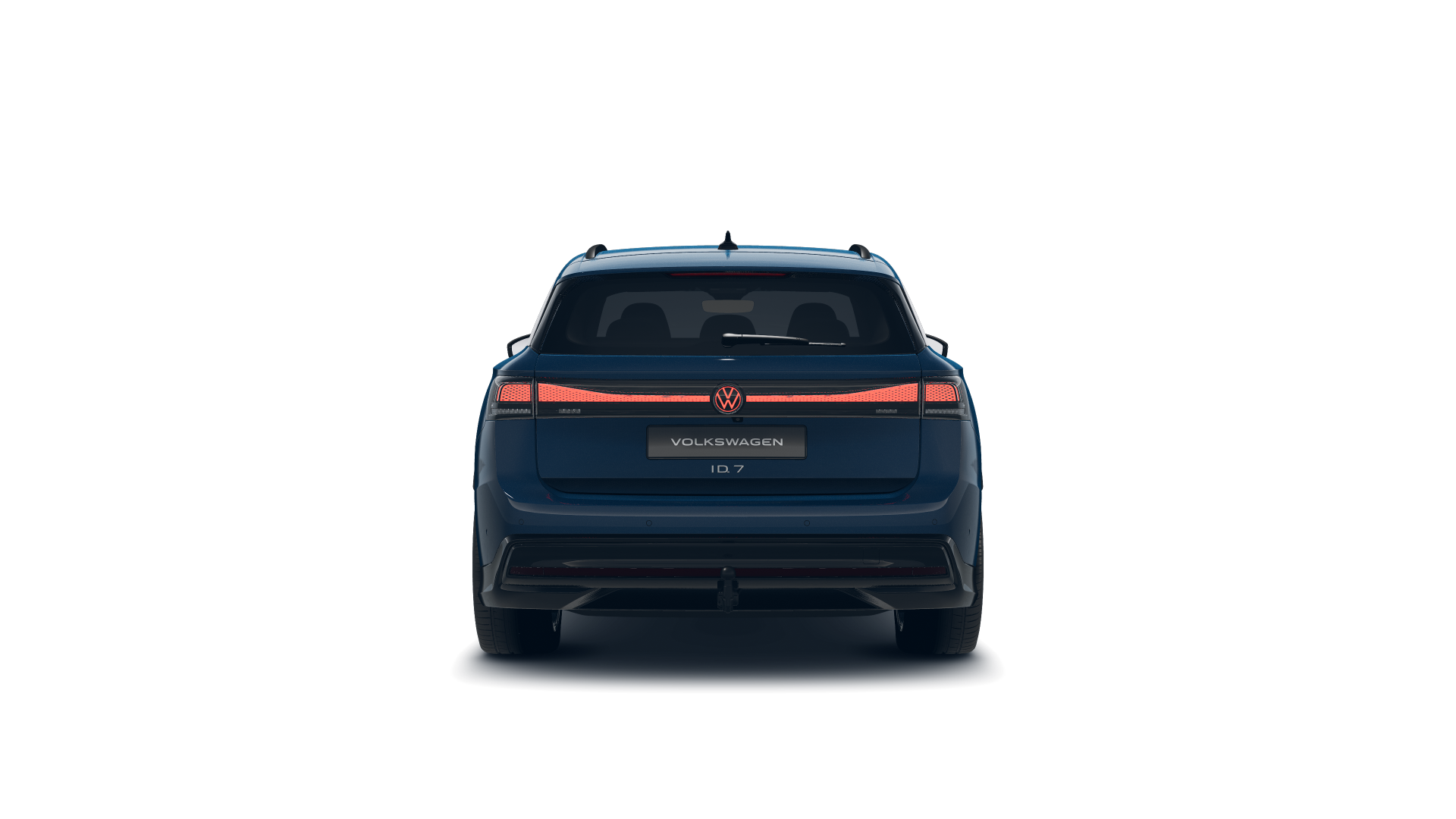 Volkswagen ID.7 Pro Tourer