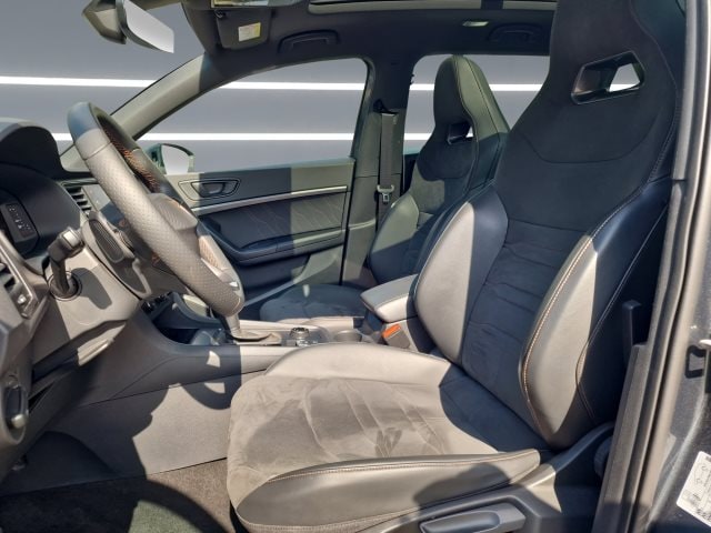 Cupra Ateca 2.0 TSI 4Drive DSG