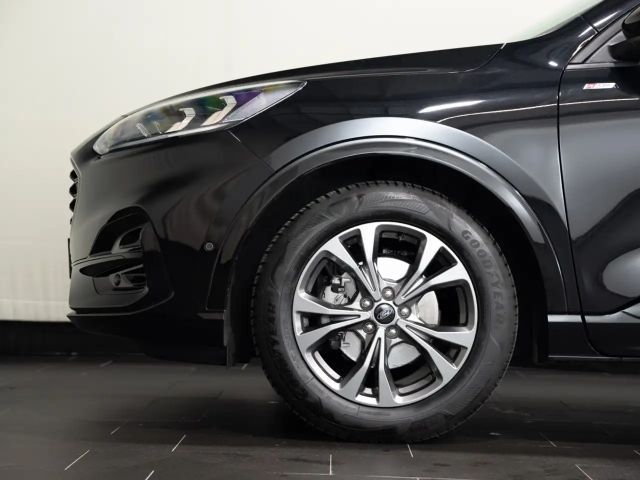 Ford Kuga ST Line