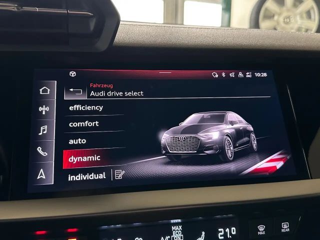 Audi S3 Quattro Sedan