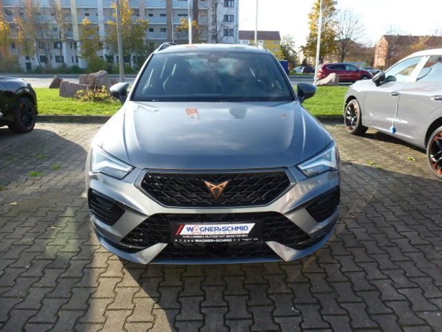 Cupra Ateca 1.5 TSI DSG