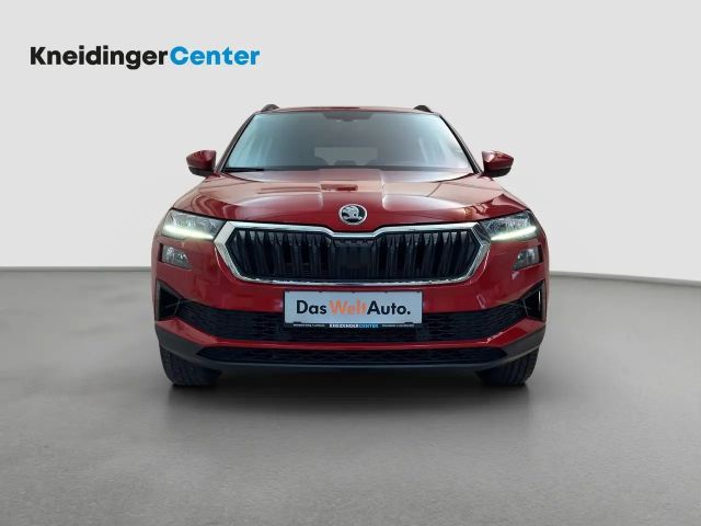 Skoda Karoq 4x4 Style Style