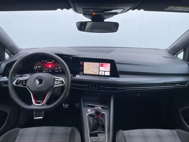 Volkswagen Golf 2.0 TSI GTI Golf VIII