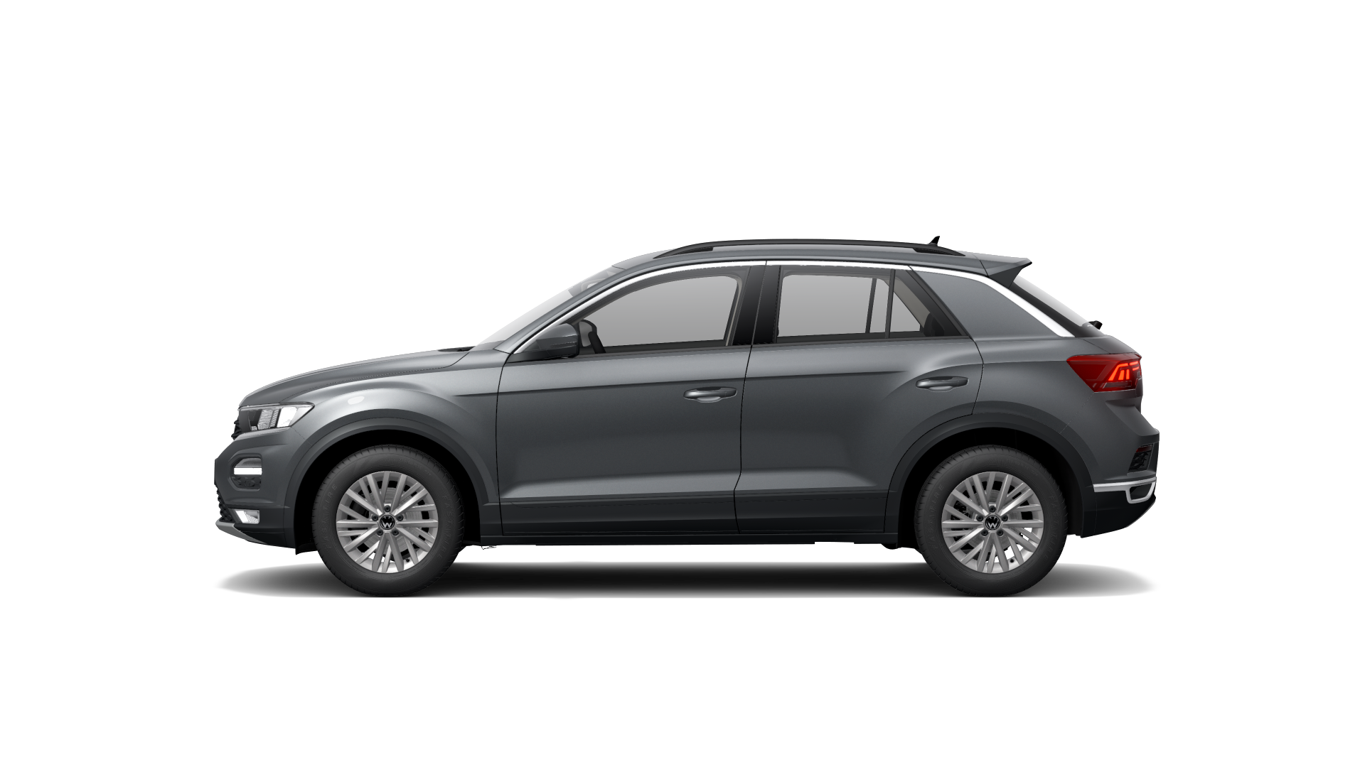 Volkswagen T-Roc 1.0 TSI Style