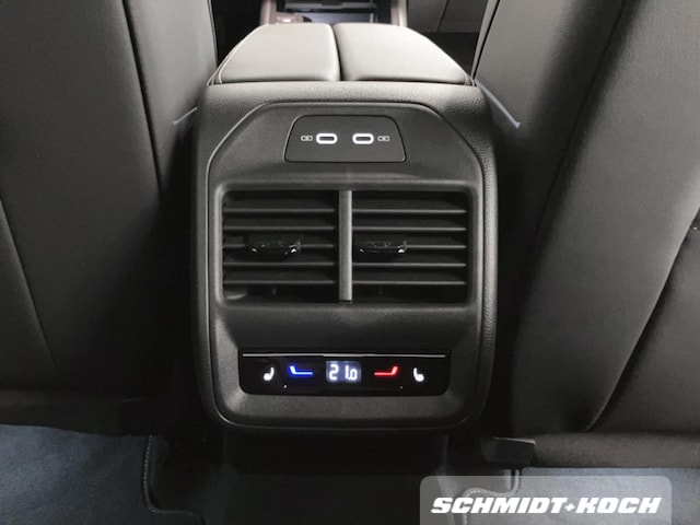 Volkswagen Passat 2.0 TDI DSG R-Line