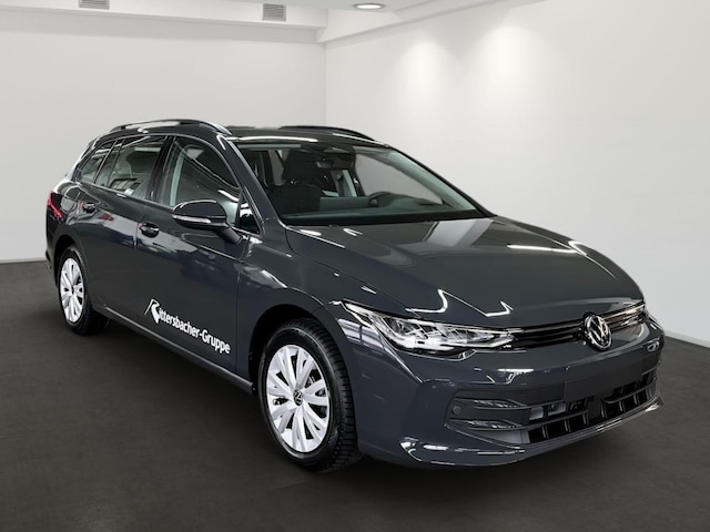 Volkswagen Golf DSG Life Variant