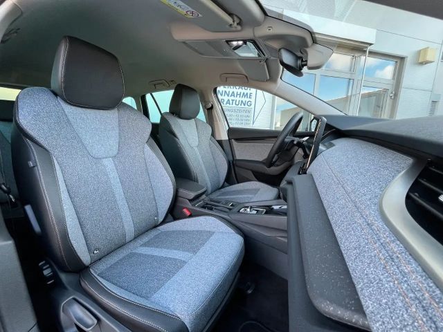 Skoda Octavia 2.0 TDI Combi Selection