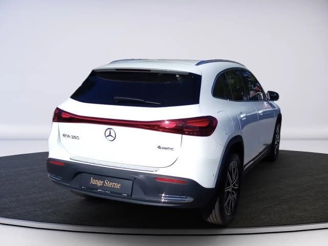 Mercedes-Benz EQA 350 4MATIC Progressive
