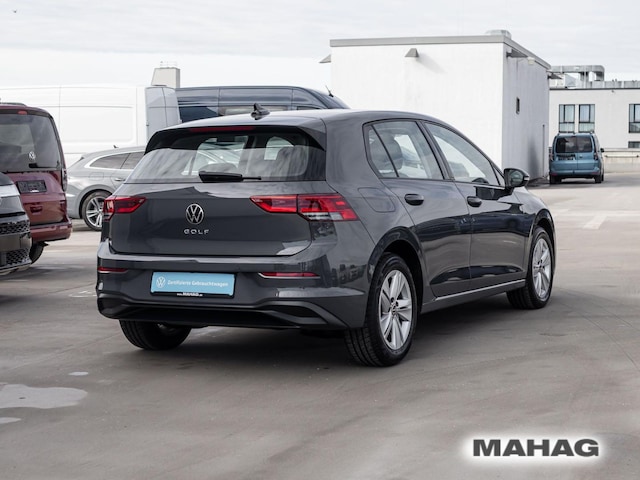 Volkswagen Golf 2.0 TDI DSG Golf VIII Life