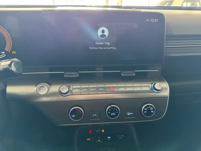 Hyundai Kona 1.0 Select T-GDi