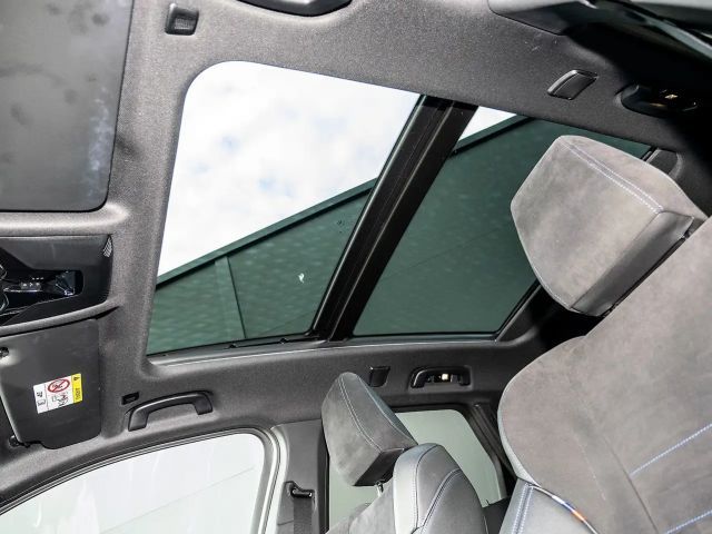 BMW 220 220i Active Tourer M-Sport