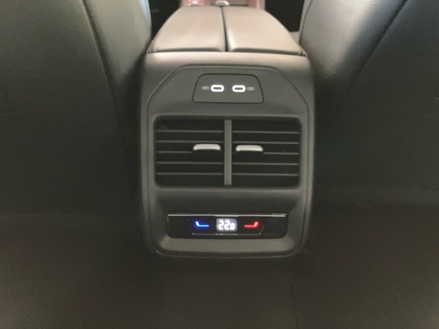 Volkswagen Passat DSG Variant